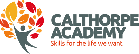 Calthorpe Academy logo