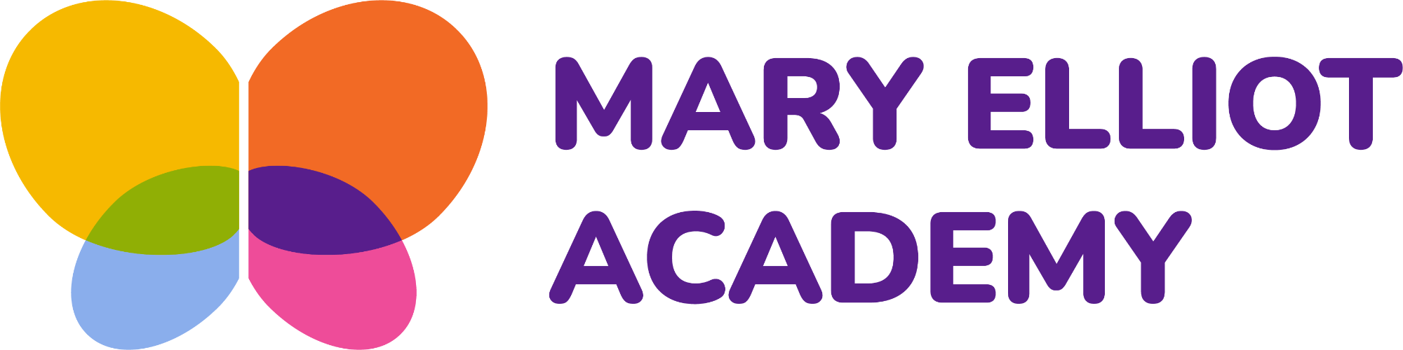 Mary Elliot Academy logo