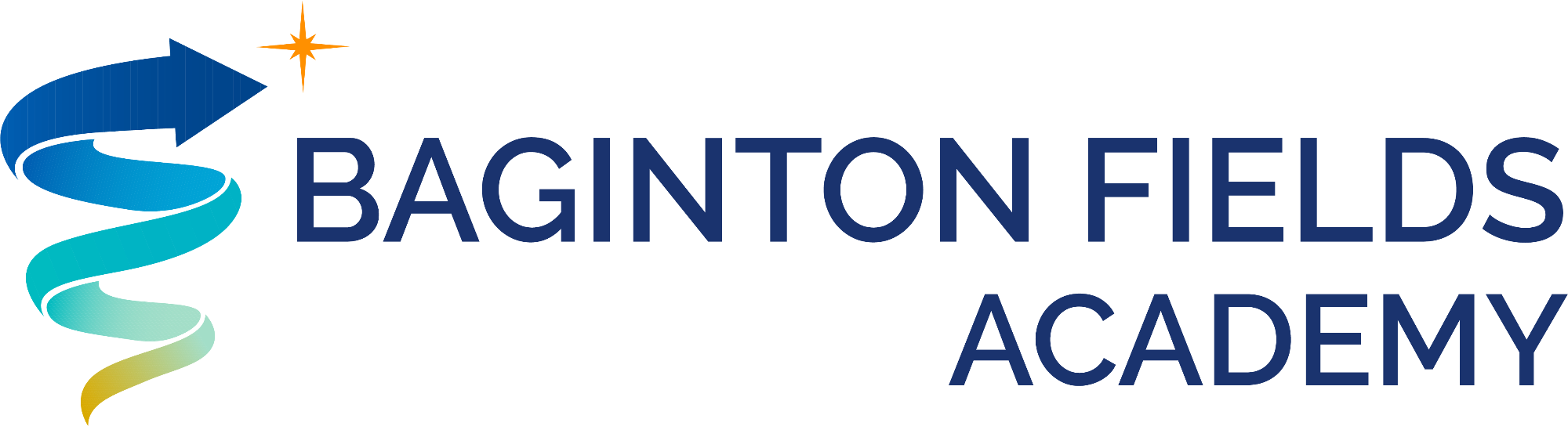 Baginton Fields Academy logo