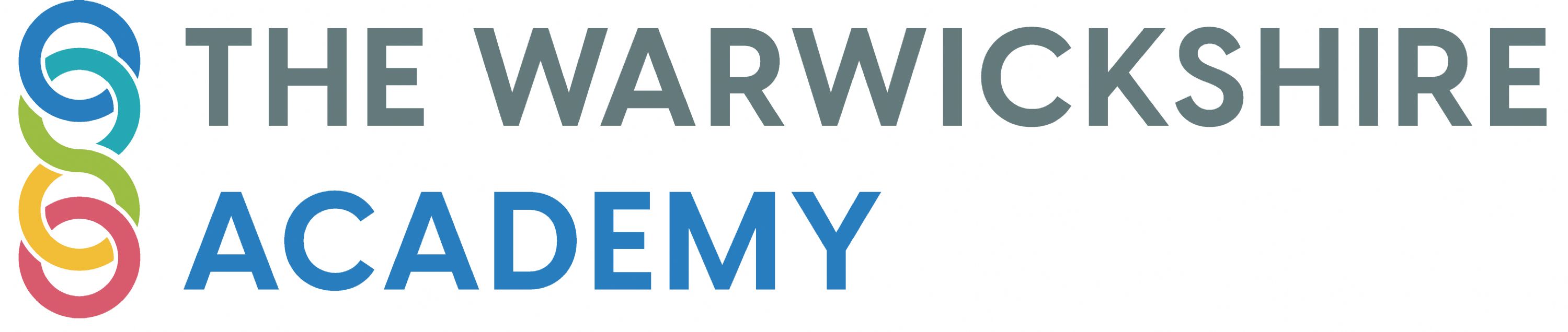 The Warwickshire Academy logo